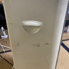 冷風器の画像