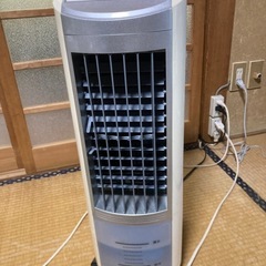 冷風器の画像