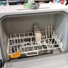 0723-101 パナソニック　電気食器洗い乾燥機の画像