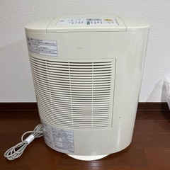 除湿機の画像