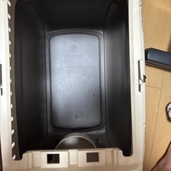 ペット用キャリーケースの画像