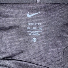 NIKE ランニングショーツ　DRI-FIT XXL 新品の画像