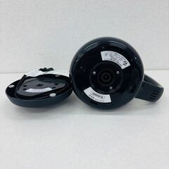 【新品・未使用】ピーコック 電気ケトル WEK-08 2019年製の画像