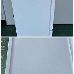 【引取大歓迎】TOSHIBA冷凍冷蔵庫153Lの画像