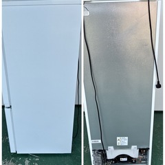 【引取大歓迎】TOSHIBA冷凍冷蔵庫153Lの画像
