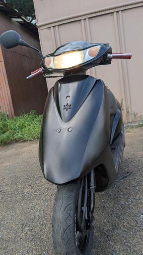 はる VIVIDPOWER ビビッドパワー フロントフェイス FORZA MF10