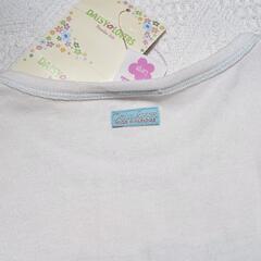 【130】タグ付き新品　デイジーラヴァーズ　長袖Tシャツの画像