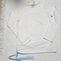 【130】タグ付き新品　デイジーラヴァーズ　長袖Tシャツの画像