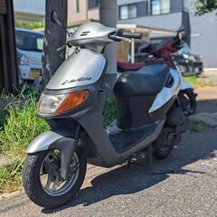 🌟レッツ🌟CA1KAバッテリーシート新品！２スト原付通勤通学デリバリーに！柏市よりの画像