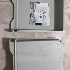 A4書類ケースの画像