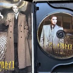 宝塚歌劇団 アデュー・マルセイユ／ラブ・シンフォニーの画像