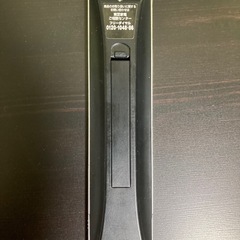 小型テレビの画像