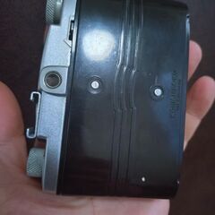 良品　Konilette KONISHIROKU　分解整備済の画像