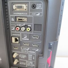 ■SHARP　シャープ　アクオス　19インチ　液晶テレビ　LC-19K7　№31の画像