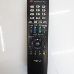 ■SHARP　シャープ　アクオス　19インチ　液晶テレビ　LC-19K7　№31の画像