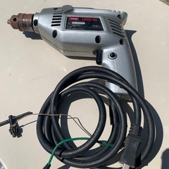 リョービ電気ドリル6.5ミリまでの画像