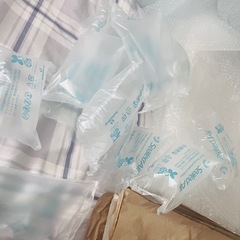 梱包材•緩衝材の画像