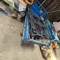 キャリーの画像