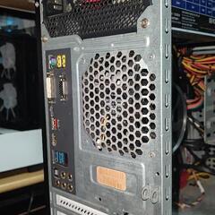 【格安】i7 6700 自作パソコンの画像