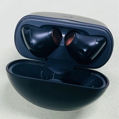【非対面•美品】SOUNDPEATS Air4 ワイヤレスイヤホンの画像