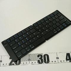 0723-244 Ewin キーボードの画像