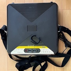 アテックス ATEX ルルドシェイプアップボード AX-HXL300bk 〈AXHXL300-BK〉の画像
