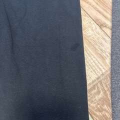 UNIQLO レギパン　130 2枚セット　の画像