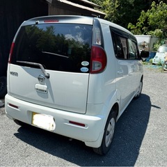 🛞23年モコ🛞車検8年7月🛞下取り交換歓迎〜の画像