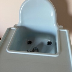 IKEA イスの画像
