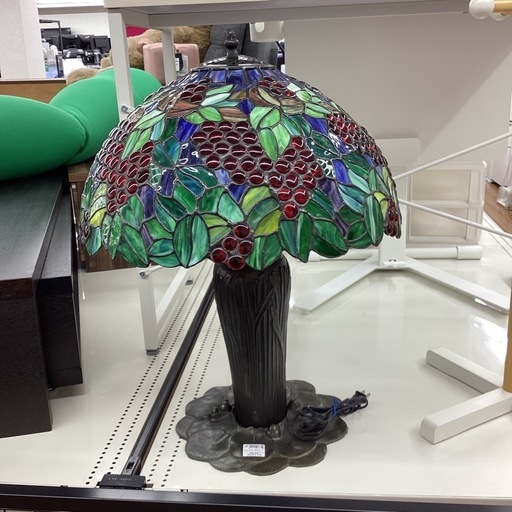 取りに来られる方限定！！】ステンドグラス