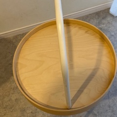 IKEA   サイドテーブルの画像