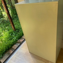 PLUS スチール製　A3レターケース20段 の画像