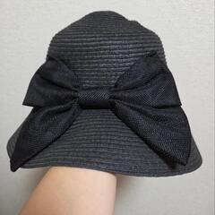 麦わら帽子の画像