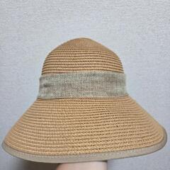麦わら帽子の画像