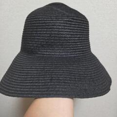 麦わら帽子の画像