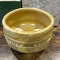 抹茶茶碗の画像
