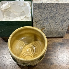 抹茶茶碗の画像