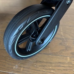 ほぼ新品　ピジョン　ビングル　BB2 ベビーカーの画像