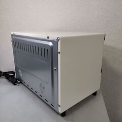 オーブントースター NF-T900 シンプルなパン2枚焼 オーブントースターの画像