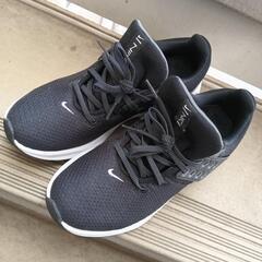 nike airmax スニーカー25センチの画像