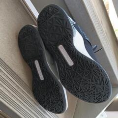 nike airmax スニーカー25センチの画像