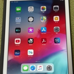 Apple iPad Air (MD795J/A)の画像