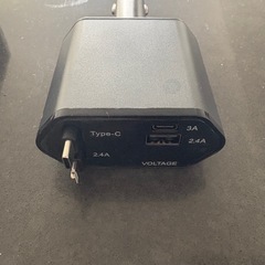 車用)携帯充電器の画像