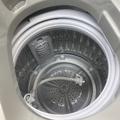 【安心の6ヶ月保証】3.8kg 全自動洗濯機 BESTEK 2023年製【トレファク東浦和店】の画像