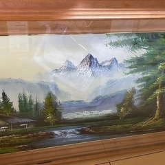 風景画の画像