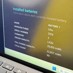 JC0620　Surface Go 2 LTE キーボード 10.5型 タッチ液晶 タブレット　コンパクトの画像