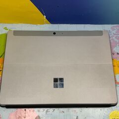 JC0620　Surface Go 2 LTE キーボード 10.5型 タッチ液晶 タブレット　コンパクトの画像