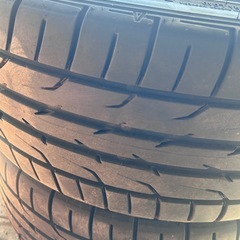 [美品]2本 WedsSport SA-75R の画像