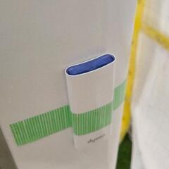 0723-337 羽根なし扇風機※リモコン付きの画像