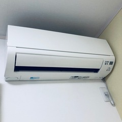 MITSUBISHI 霧ヶ峰　エアコン　2025年製　6〜9畳　（100v）の画像